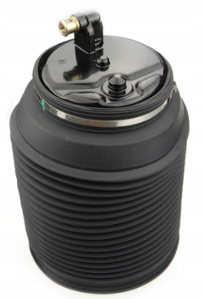 фото №1, Пневмоподушка подушка подвеска toyota land cruiser