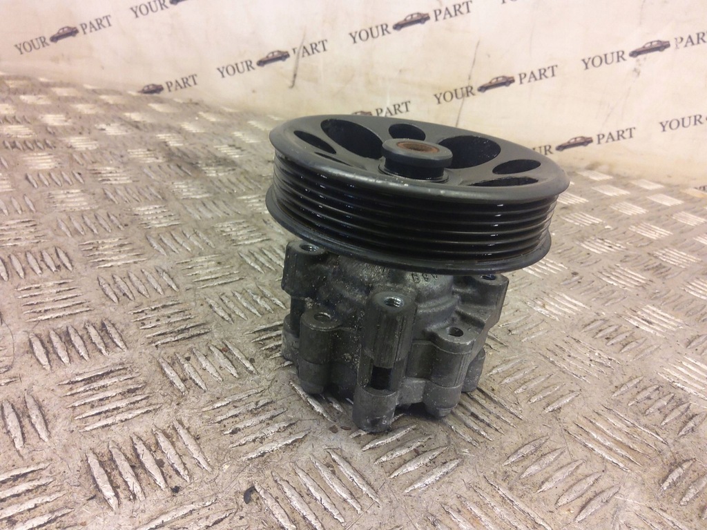 фото №9, Насос усилителя chevrolet captiva b901l