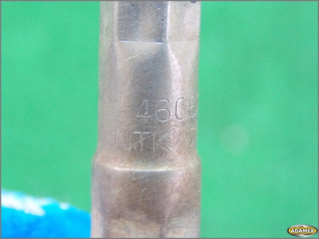 Chrysler stratus 1 2.5 v6 95r датчик лямбда-зонд 4606090 Недорого