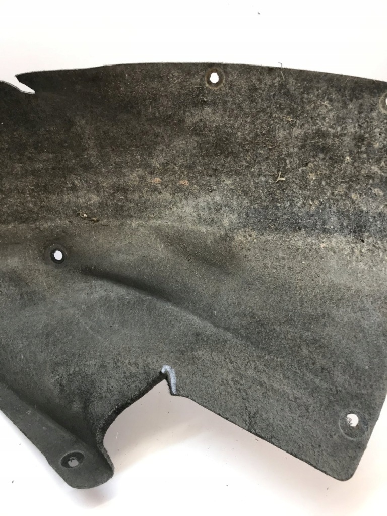 фото №11, Подкрылок задняя задние левая bmw 3 f30 f31 f35 5171-7260293