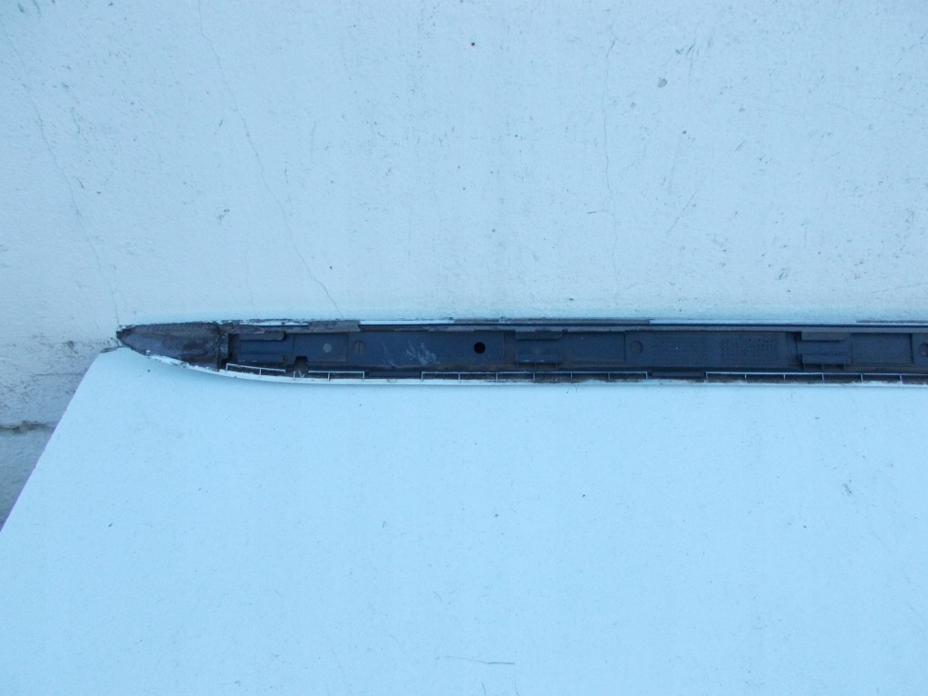 Купить Накладка  порог порог правая audi a5 8t sline s-line 8t0854932a