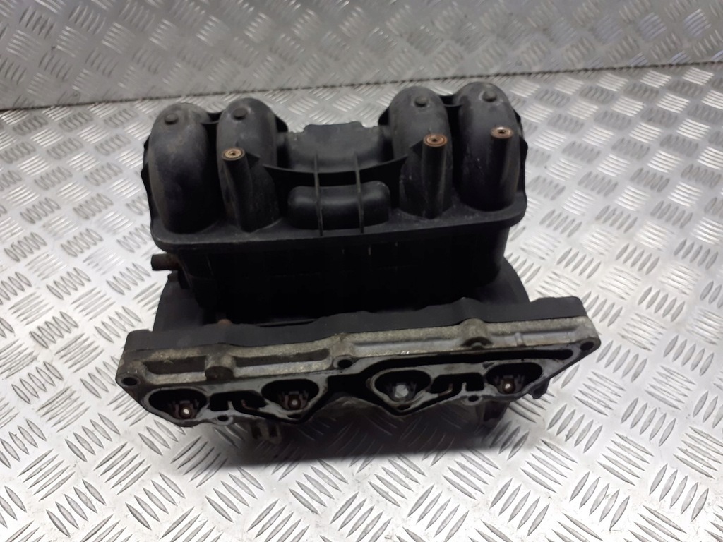 фото №1, Колектор всмоктуючий honda civic vii 1.4 2900306959