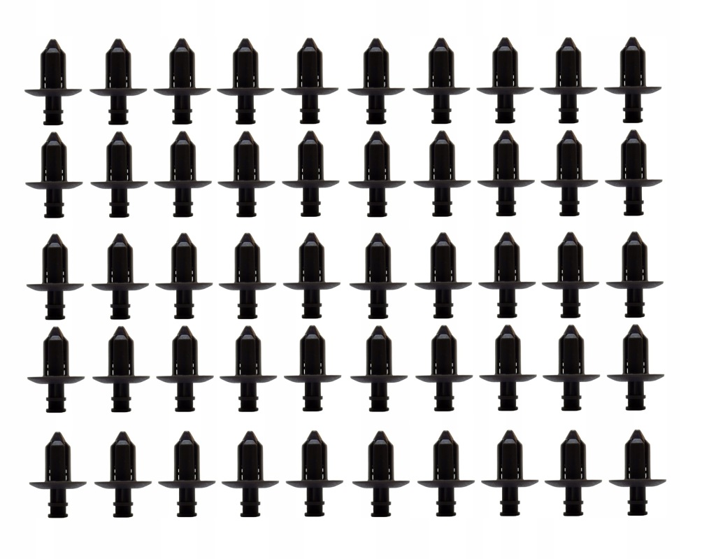 фото №1, Accord civic crv carisma galant кліпси оббивка