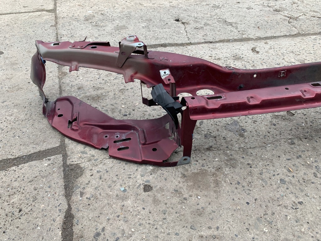 фото №7, Pas передний усилитель volvo v50 s40 ii 04- 454