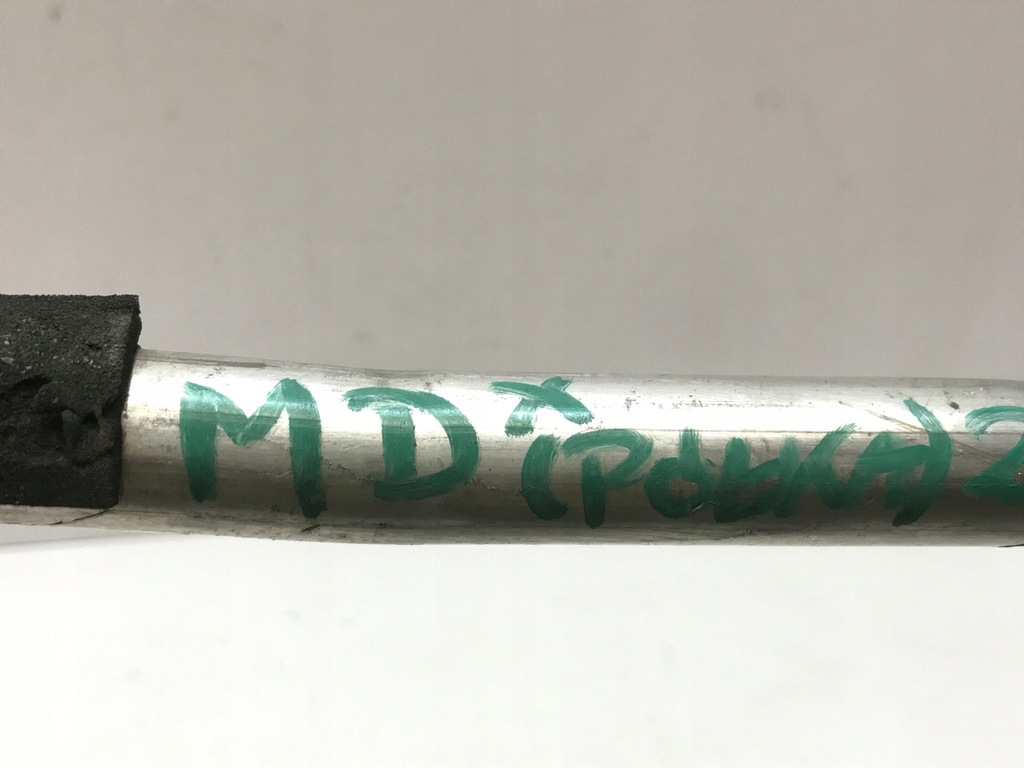 фото №12, Trafic iii lift трубка шланг кондиционера 2,0 924803885r