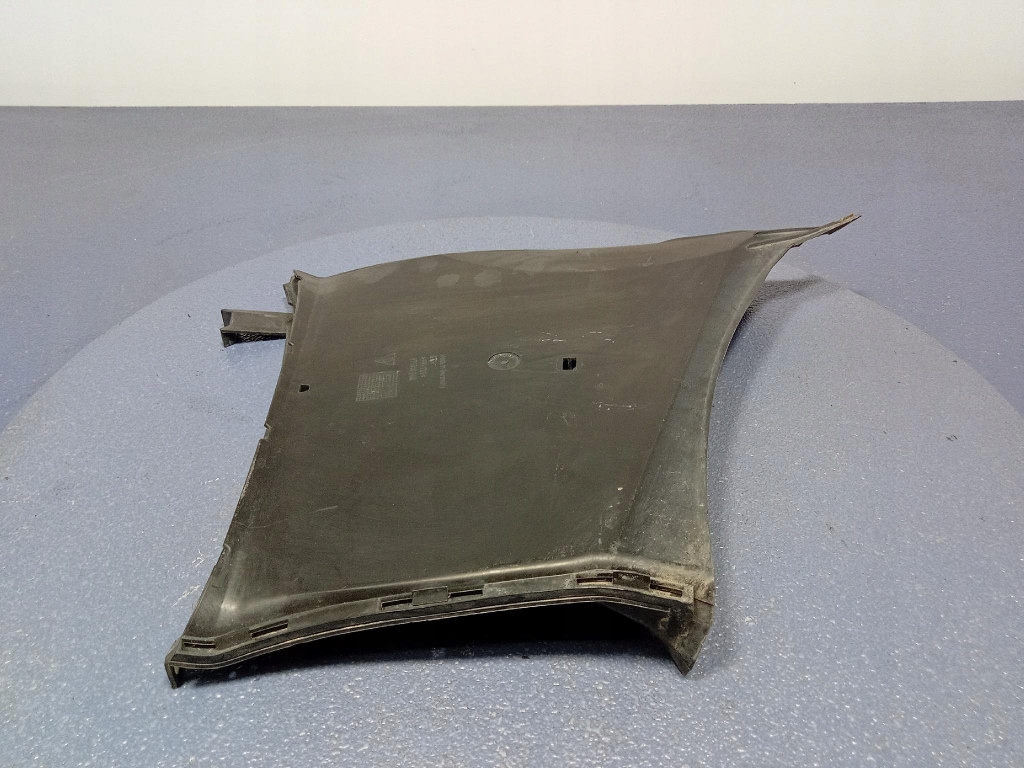 фото №7, Porsche panamera ii 971 воздуховод воздуха правая 971809964