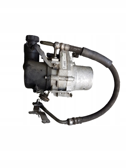 фото №1, Peugeot 508 насос усилителя 9676154180