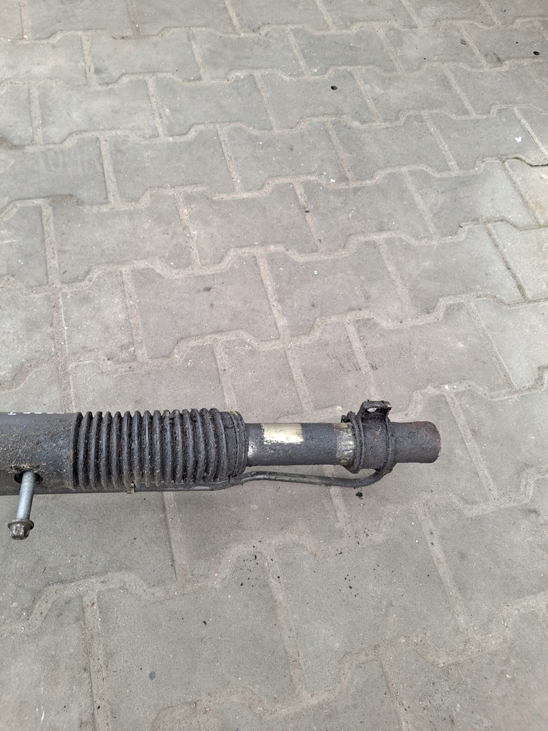 фото №7, Рулевая рейка land rover freelander i europa 2.0d