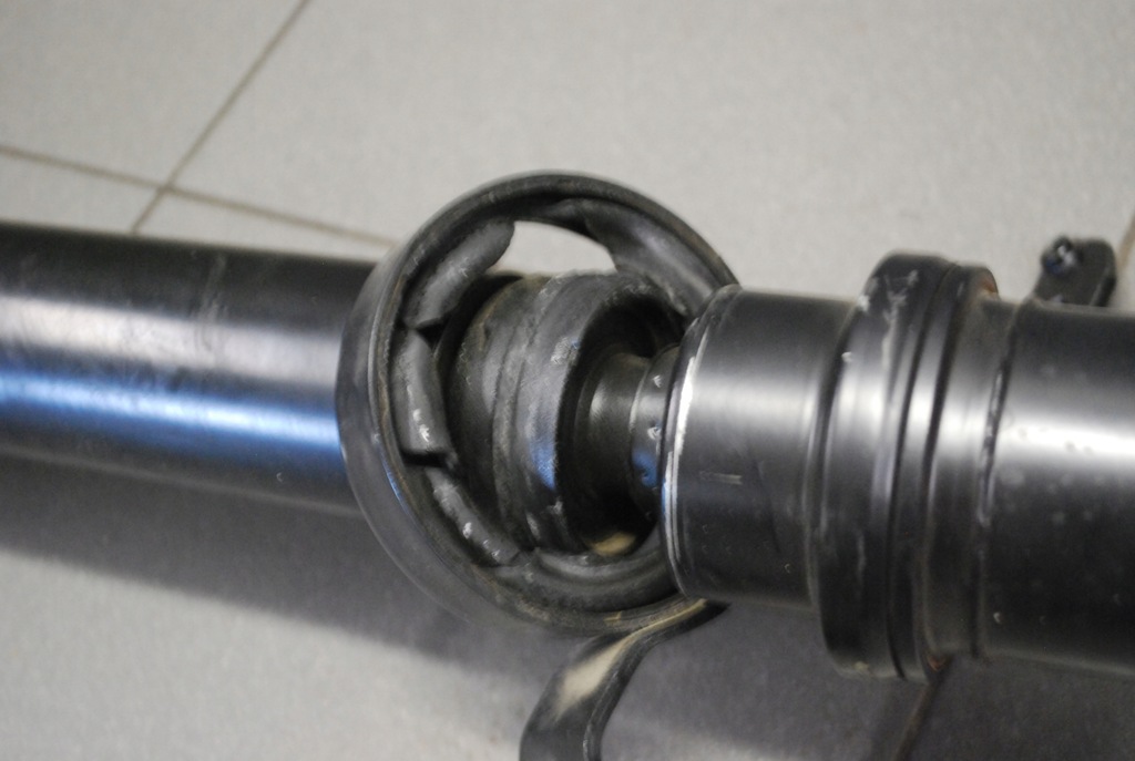 фото №6, Wał приводной audi rs6 c7 4.0 tfsi 4g0521101m