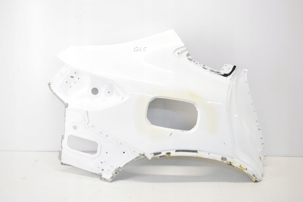 фото №1, Mercedes glc coupe крыло правый задняя