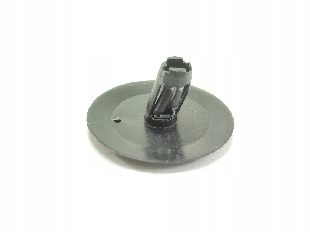 фото №11, Кліпса шумоізоляція капот forester 98-07