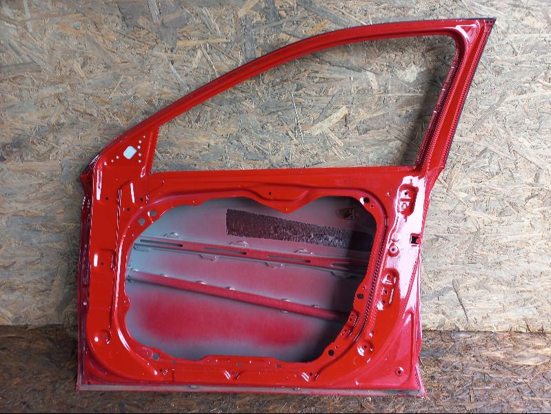 фото №12, Hyundai i30 iii 3 17- дверь правое передние перед