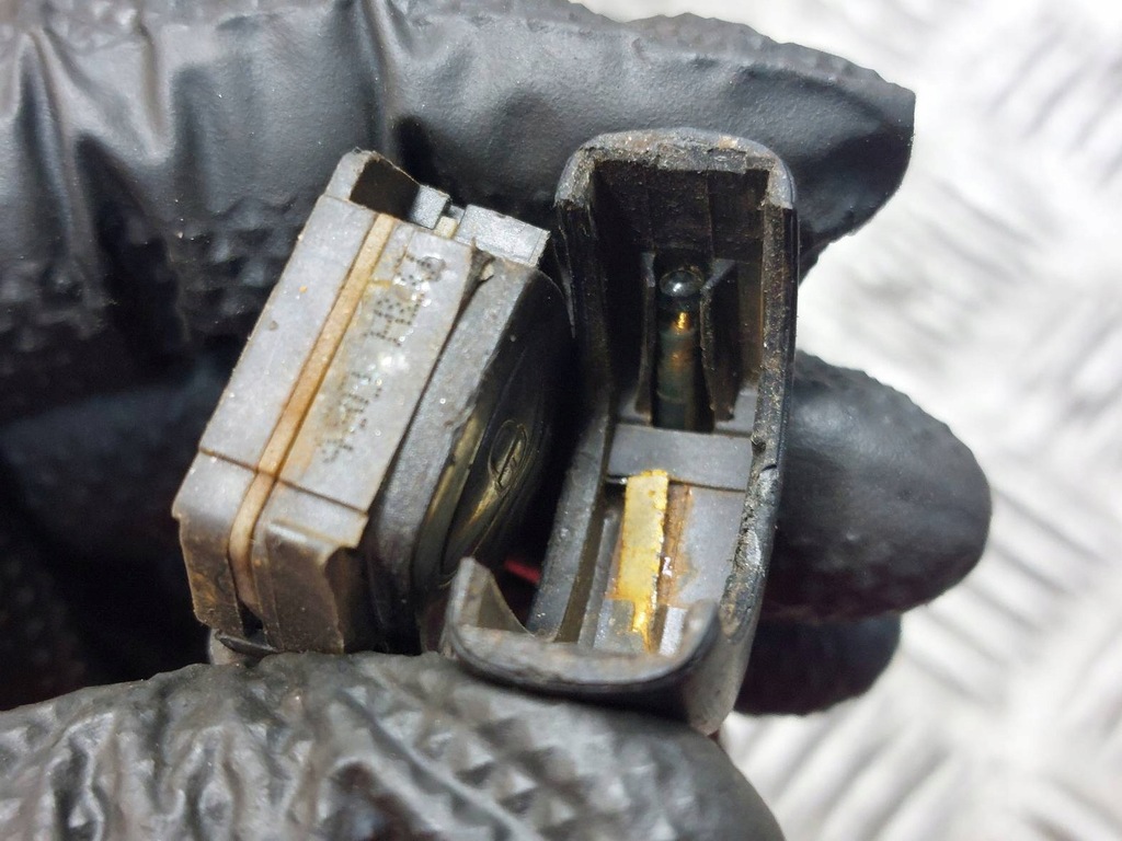 фото №8, Набір стартовий toledo ii 1.4 16v 036906014aq 1j0959799s 4b0905851c