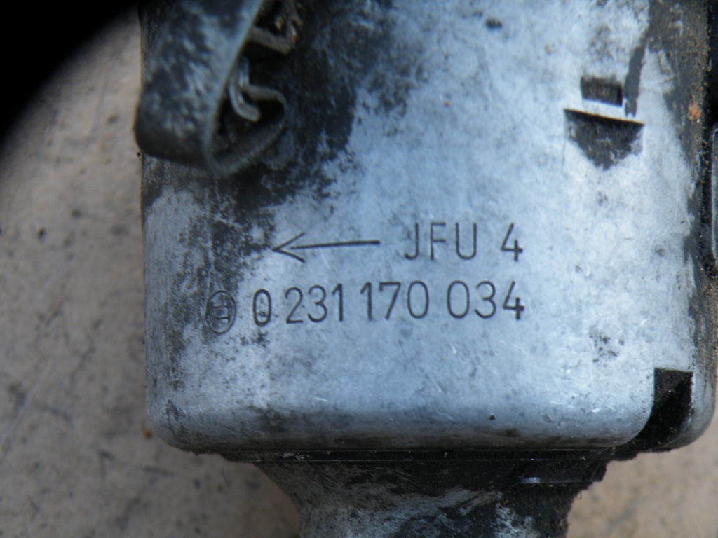 фото №9, Vw garbus beetle karmann-ghia аппарат зажигание