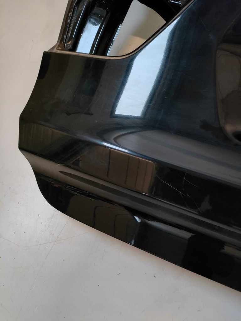 фото №9, Bmw x3 f25 крышка багажника schwarz 2