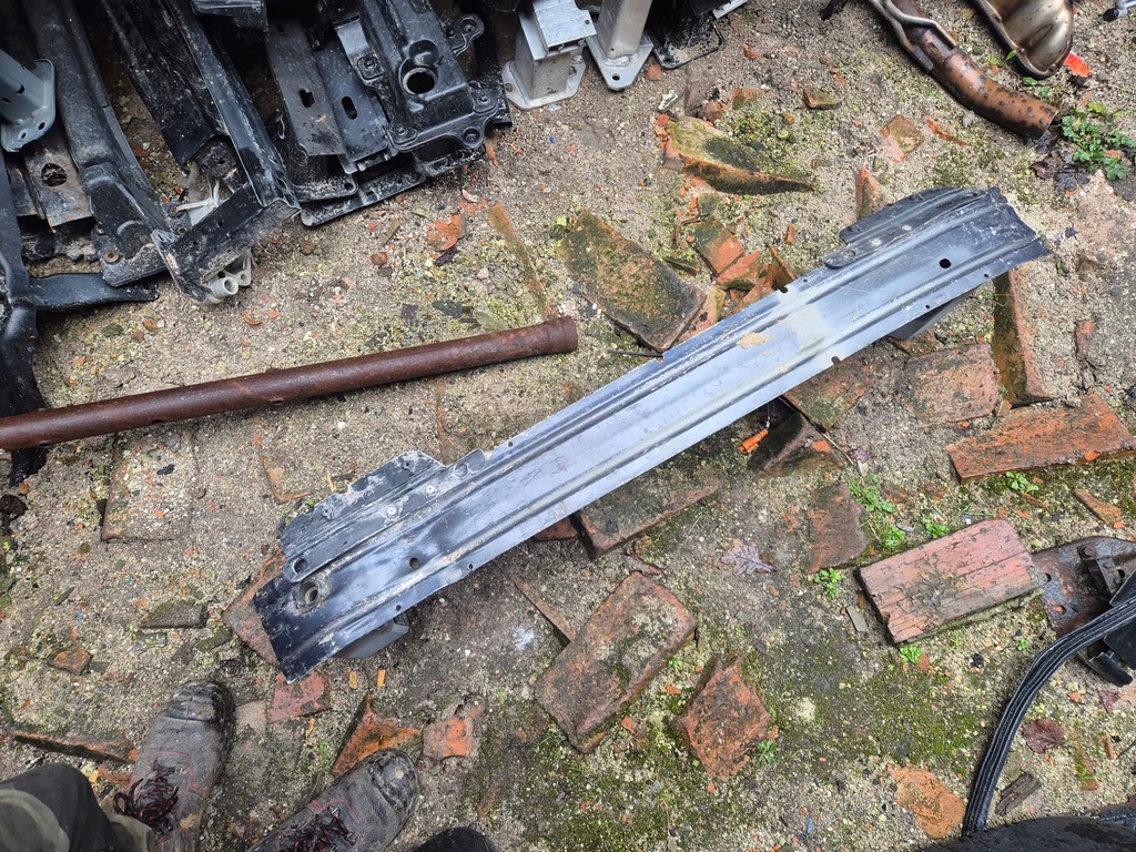 фото №1, Балка перед opel astra j