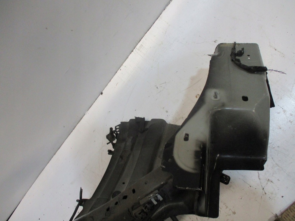 фото №4, Лонжерон четверть правая range rover evoque lift