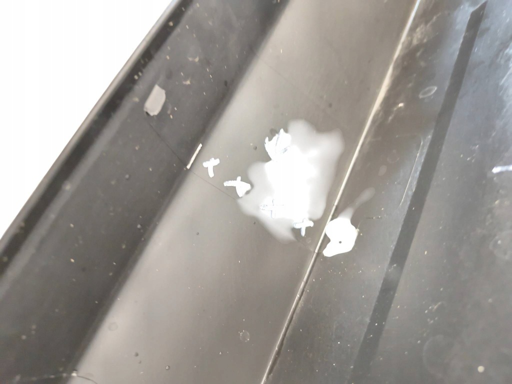 Поріг накладка поріг права renault koleos 2 2 764260381r Київ
