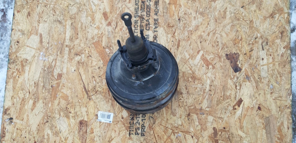 фото №1, Підсилювач гальм насос гальмівна dodge ram 2014