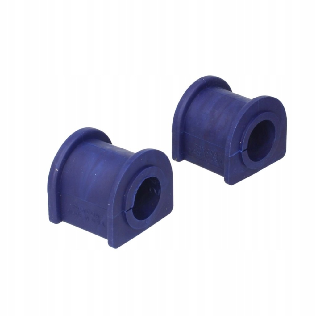 фото №1, Гумовий елемент стабілізатора перед moog amgk3170