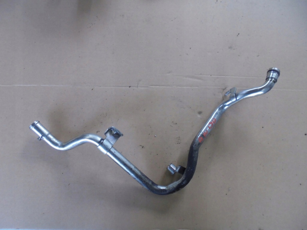 фото №1, Труба шланг wąż opel astra j iv 1.3cdti