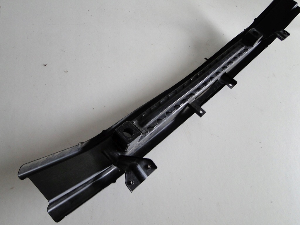 фото №8, Mercedes vito w447 447 балка w бампер передній