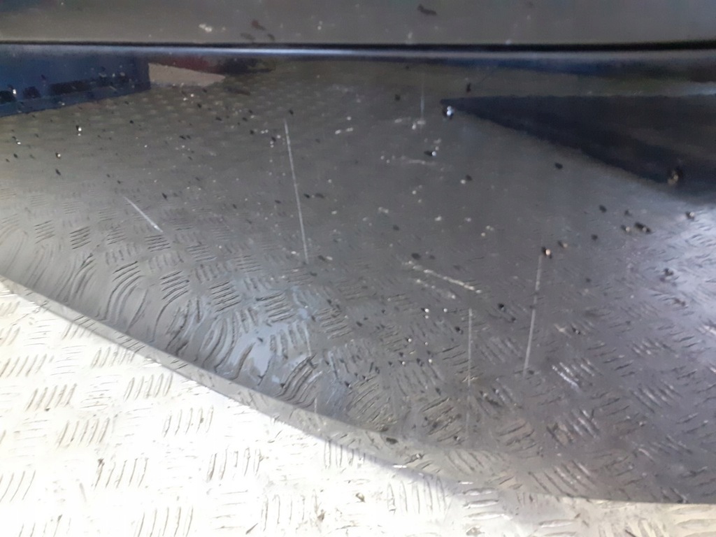 фото №4, Дверь левый задняя renault clio iii hb tegne