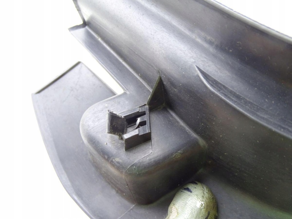 фото №4, Peugeot 407 04-11 защита порог левый перед