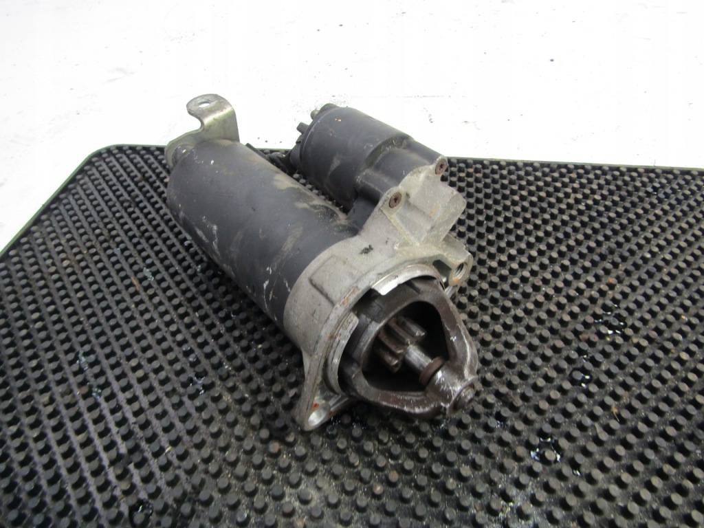 Купити Opel astra g стартер 1,7td x17dtl 0001110115