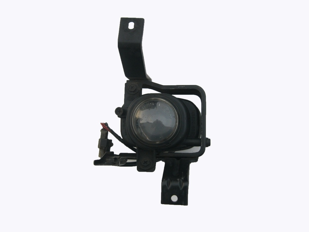 фото №1, Противотуманная фара правый mitsubishi carisma 96-99