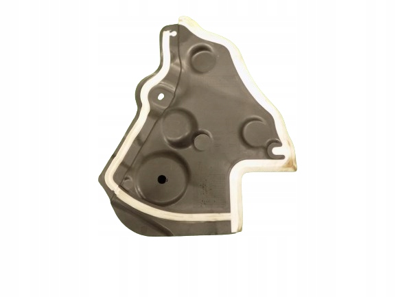 фото №1, Bmw 8 g16 захист стіни перегородки 7340206