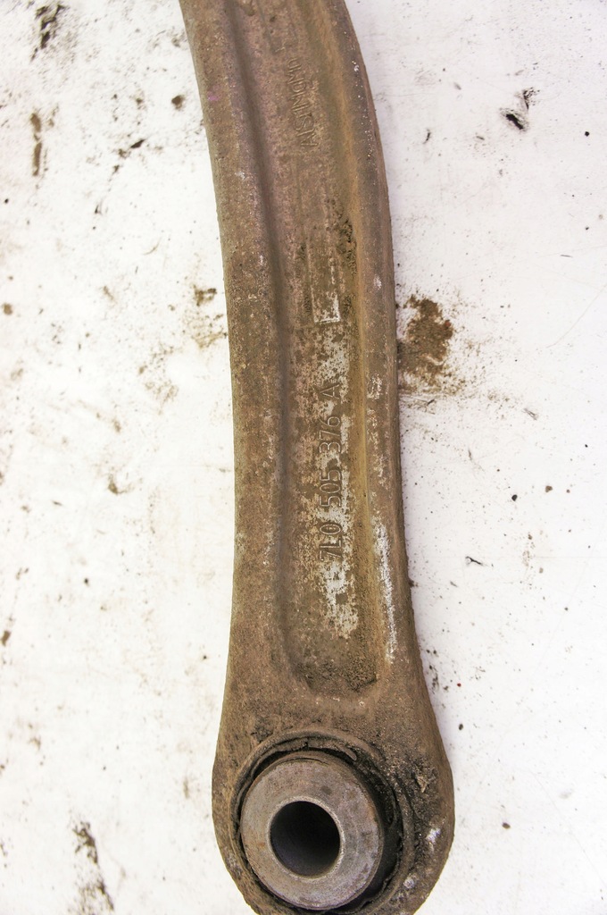 фото №5, Og044 audi q7 4l 3.0d рычаг правый задняя