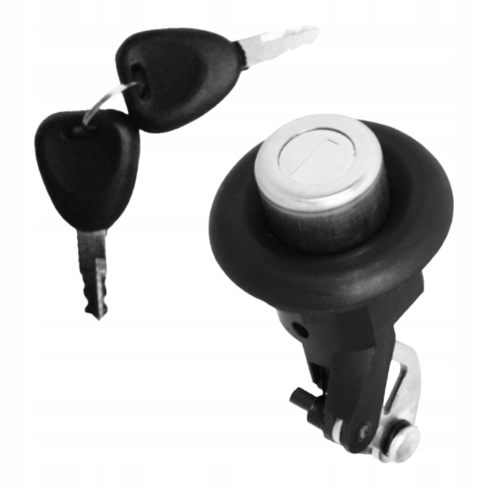 фото №1, Замок вкладка кришки багажника dacia sandero i