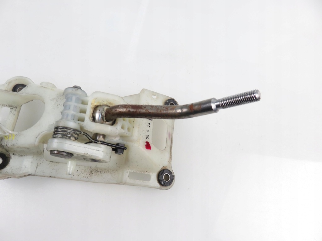 фото №6, Домкрат honda cr-z 1.5 hybrid