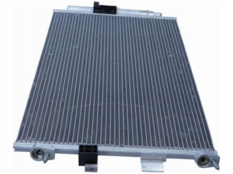 фото №1, Конденсатор кондиционера ford transit connect 1.0-1.6 13-22