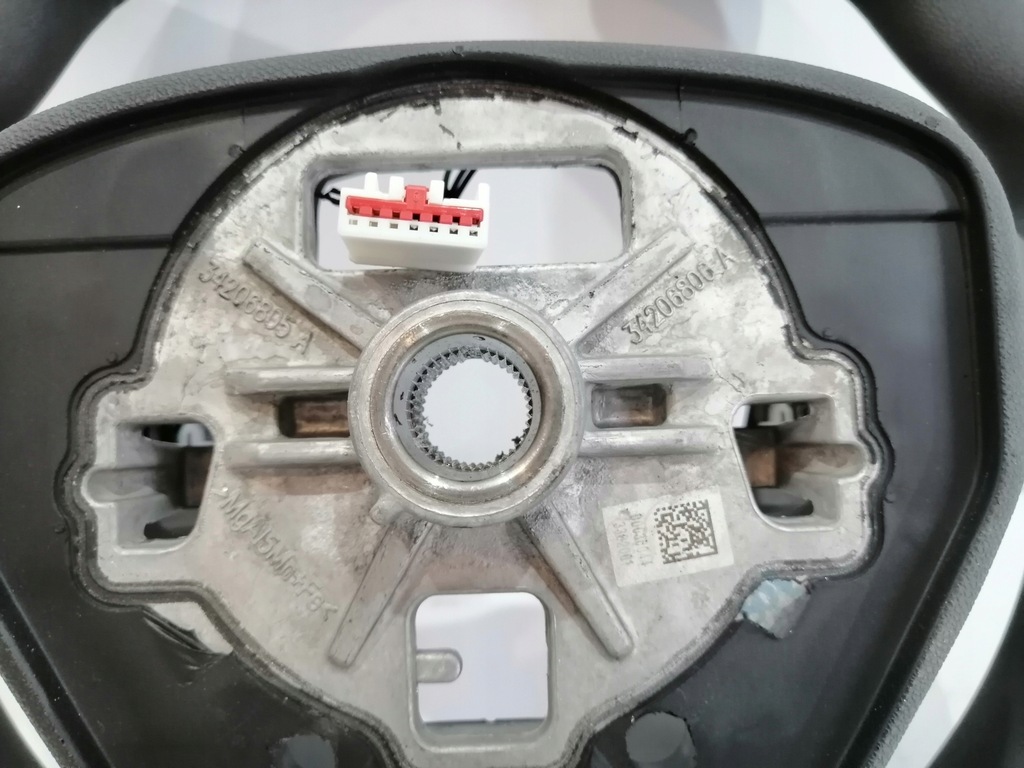 фото №8, Воздуховод combo doblo nowa