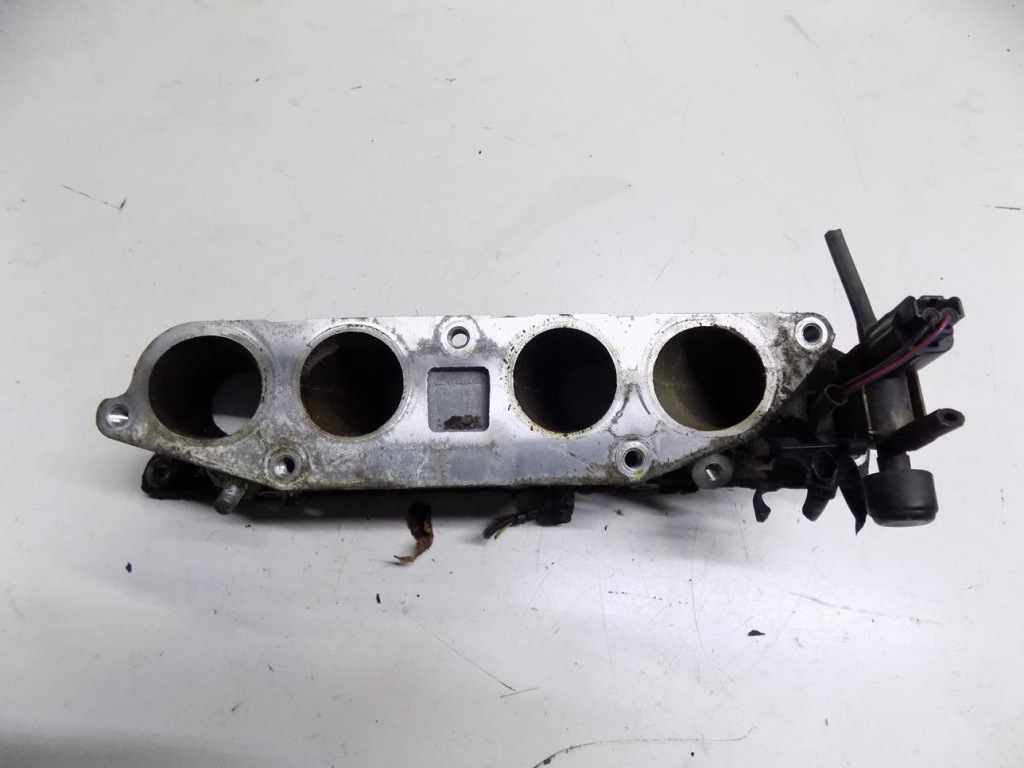 фото №2, Honda cr-v ii 01-06 2.0 коллектор всасывающий