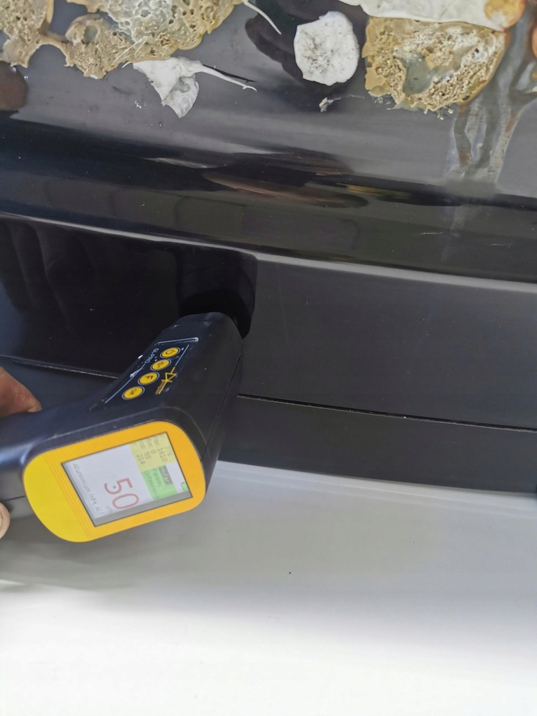 фото №9, Кришка багажника багажника porsche cayenne ii 7p lc9x