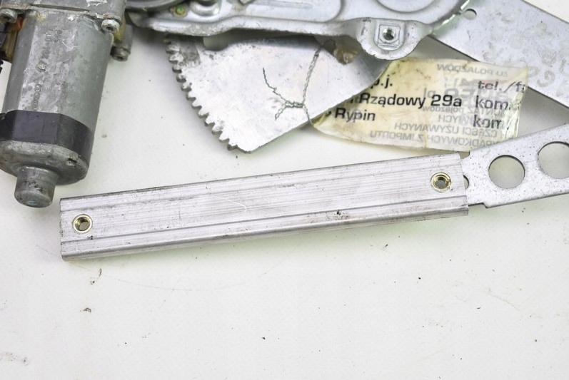 фото №5, Подъемник стекло правый задняя jaguar xjr xj308 99r