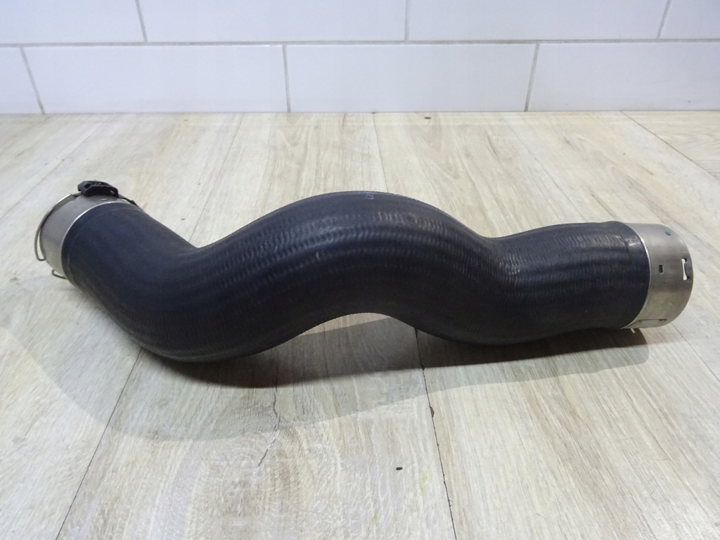 фото №1, Bmw x3 f25 труба wąż інтеркулер турбіни 8513851