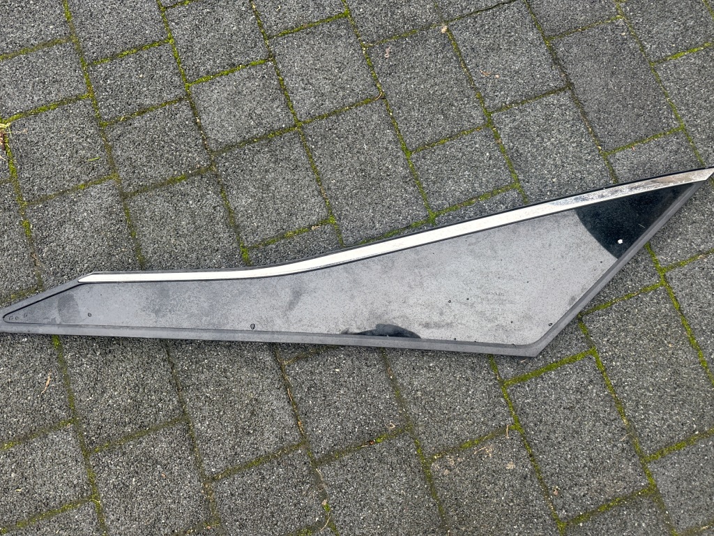 Купить Стекло правая lexus rx iv боковая кузовная