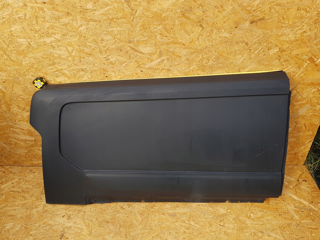 фото №1, Ford transit custom lift обшивка крила задня правий org