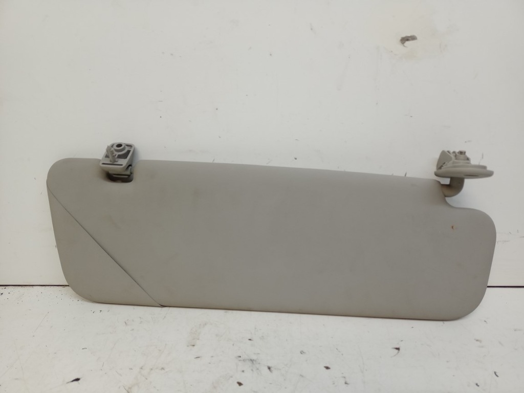 фото №4, Kia venga защита солнцезащитная правая 2009-