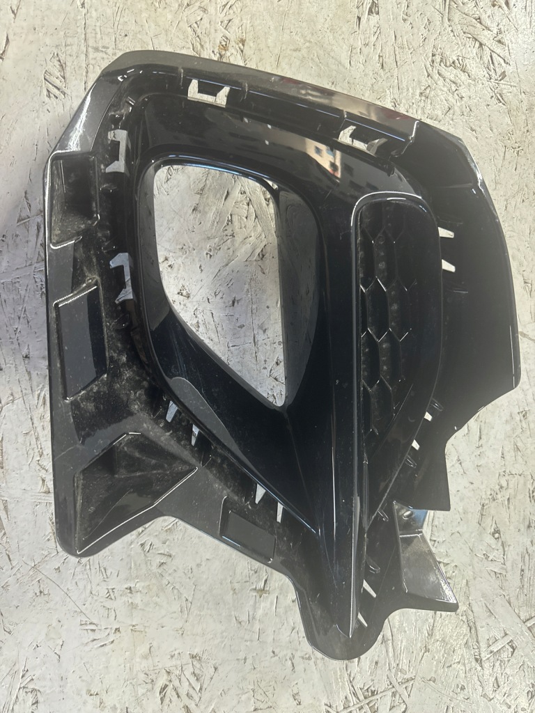 фото №1, Mg zs защита противотуманной фары правая 10699378