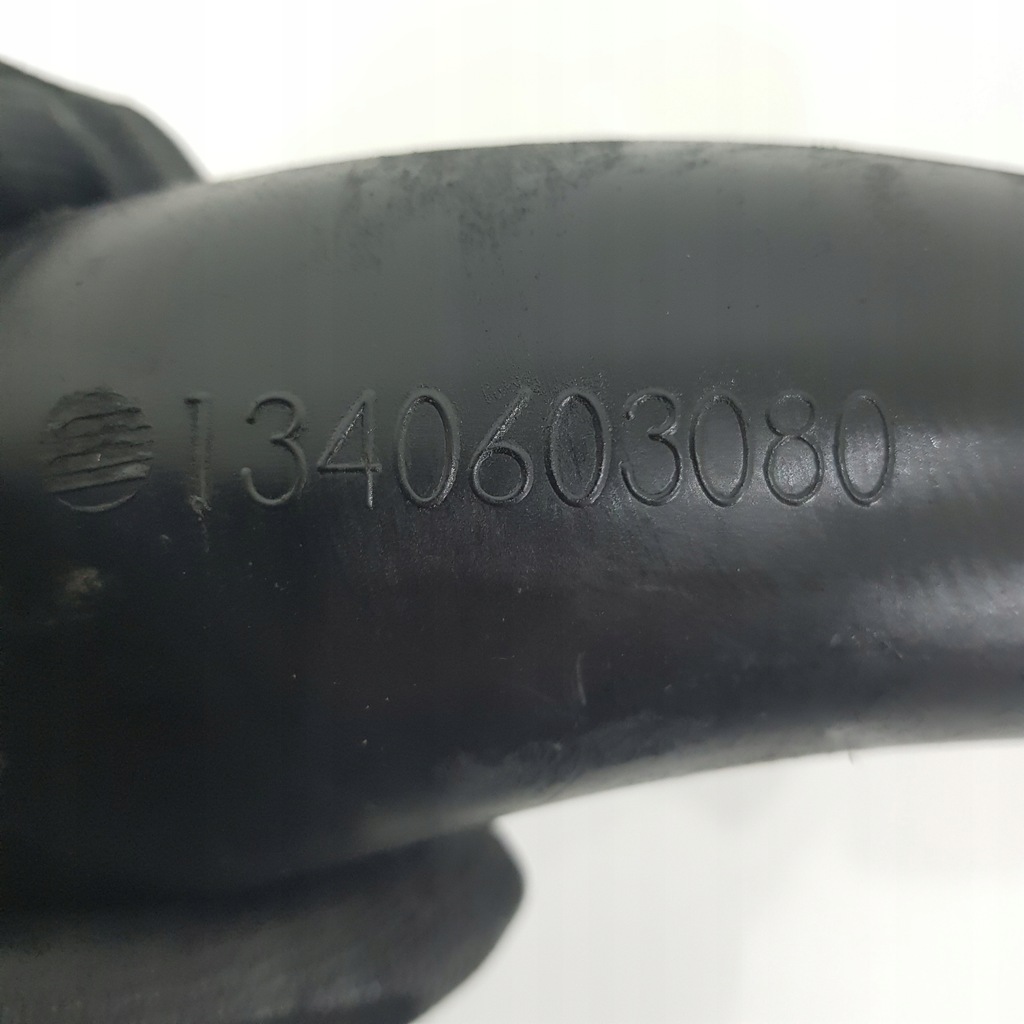 фото №5, Труба воздуха boxer 2.0 hdi 1340603080 rhr