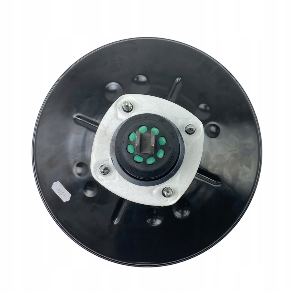 фото №11, Nowe оригинальный номер усилитель тормозов тормозные renault captur i clio iv