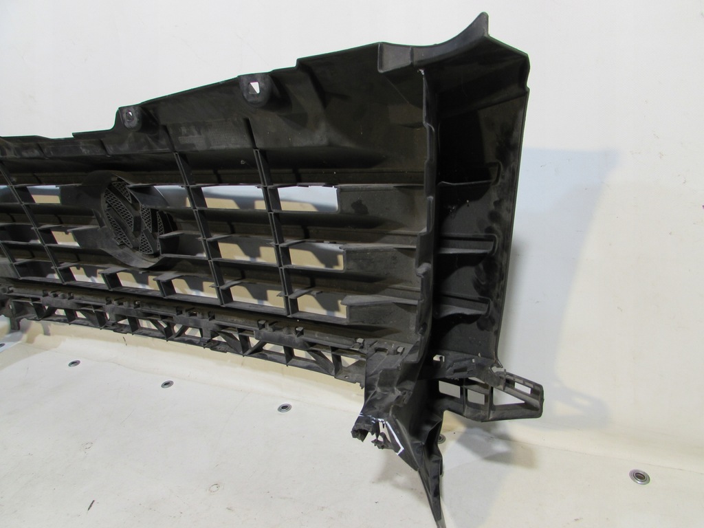 фото №5, Решётка радиатора atrapam vw crafter lift 9068800385