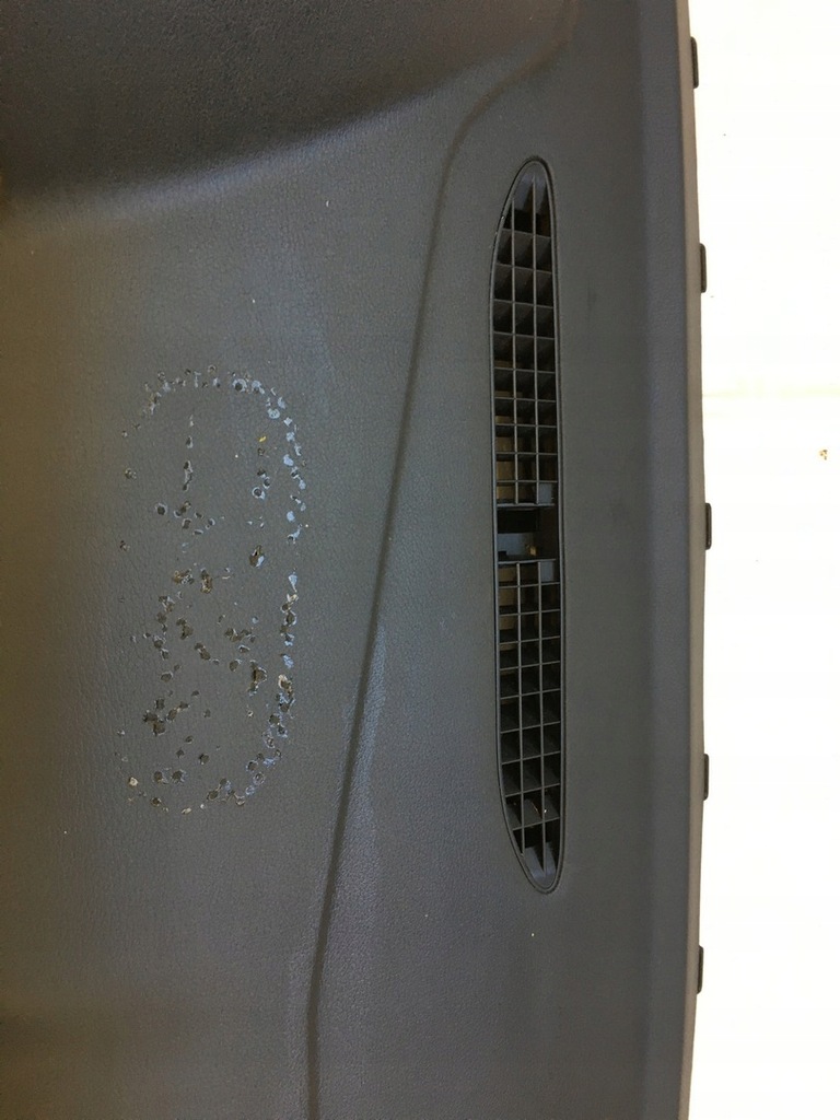 фото №15, Консоль приборная панель приборная skoda octavia 1996-2010