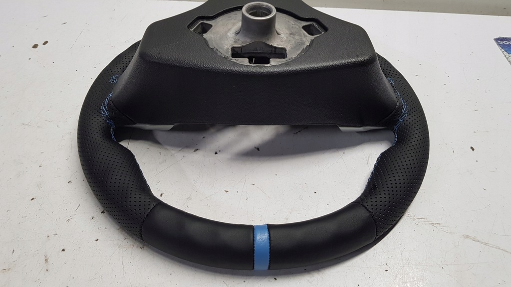 фото №10, Воздуховод opel corsa d opc