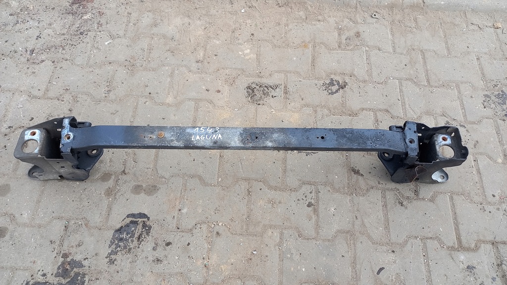 фото №1, Балка бампера задня renault laguna 01r kombi